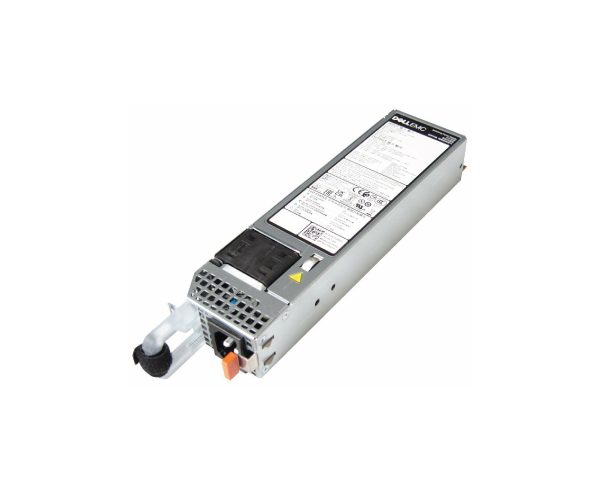 Dell E Dell Single Hot Plug Power Supply 700W MM HLAC (200 240Vac) Titanium Customer Kit by LiteOn