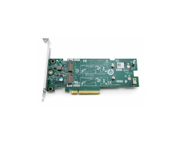 Dell E Dell BOSS controller card Low Profile Customer Kit