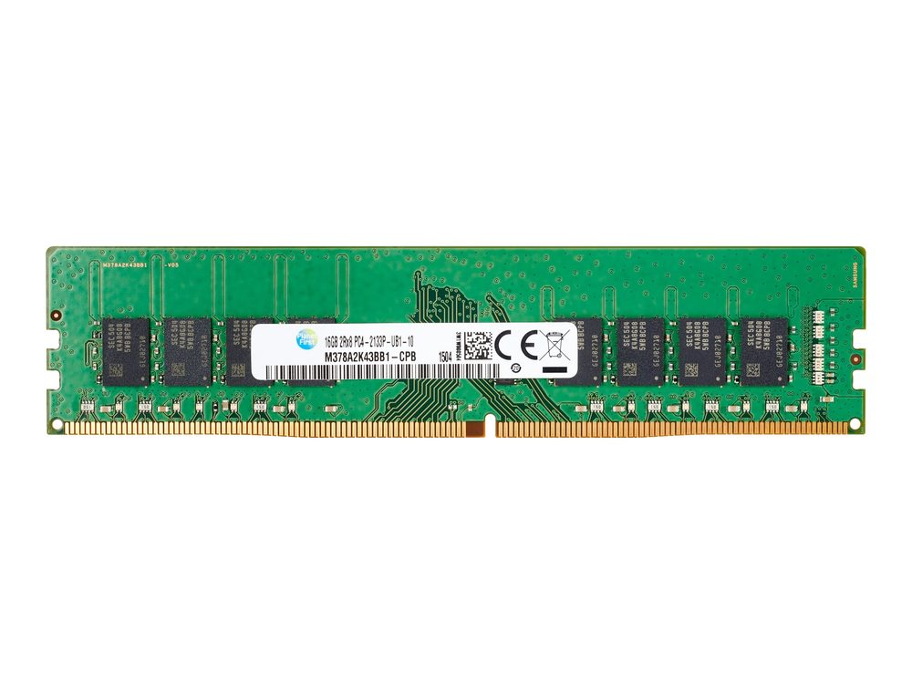 HPIC HP Accessories 4GB DDR4 3200 UDIMM