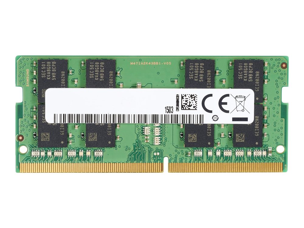 HPIC HP Accessories HP 4GB DDR4 3200 SODIMM
