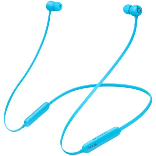 Beats Flex - All-Day Wireless Earphones - Flame Blue,Model A2295