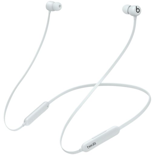 Beats Flex - All-Day Wireless Earphones - Smoke Gray,Model A2295