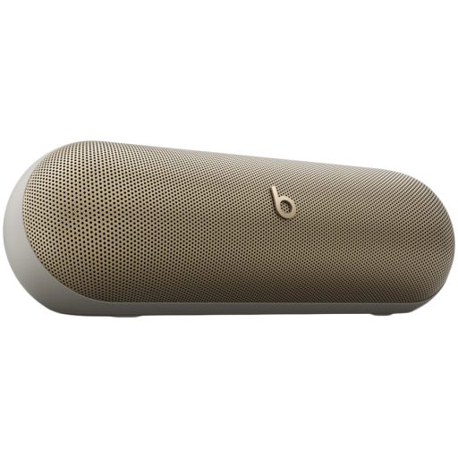 Beats Pill - Wireless Bluetooth Speaker - Champagne Gold