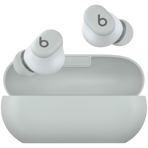 Beats Solo Buds - True Wireless Earbuds - Storm Grey, Model A3151 A3150 A3152