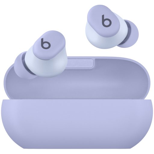 Beats Solo Buds - True Wireless Earbuds - Arctic Purple, Model A3151 A3150 A3152