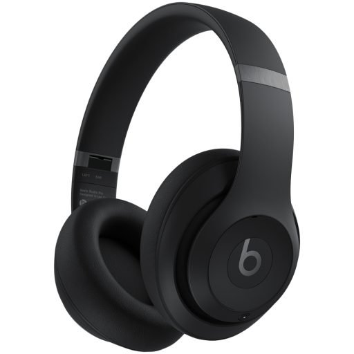 Beats Studio Pro Wireless Headphones - Black,Model A2924