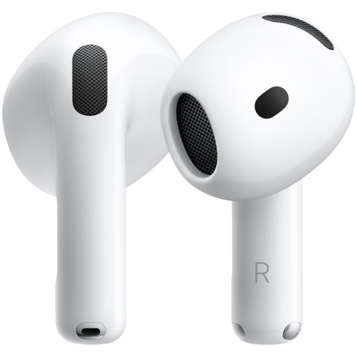 APPLE AirPods 5 with Wireless Charging Case, Model A3439 A3440 A3529