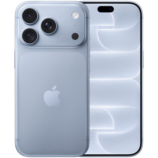 APPLE iPhone 18 Pro 2TB Glacier, Model A3714
