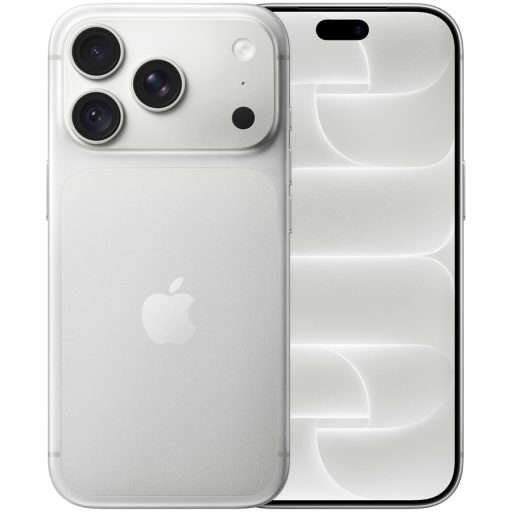 APPLE iPhone 18 Pro 2TB Silver, Model A3714