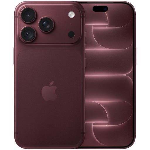 APPLE iPhone 18 Pro 512GB Burgundy, Model A3714