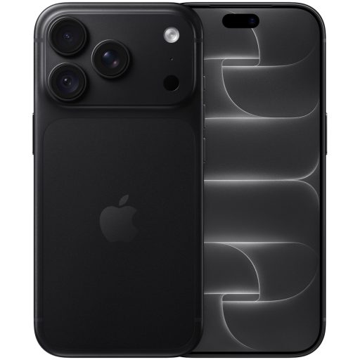 APPLE iPhone 18 Pro 512GB Black, Model A3714