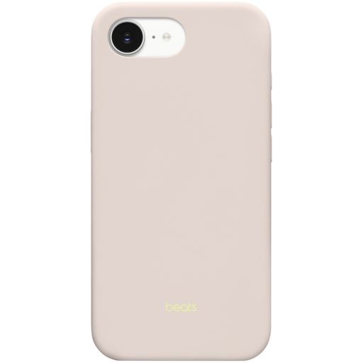 APPLE Beats iPhone 17e Case with MagSafe - Lime Stone,Model A3644