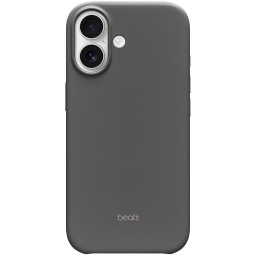 APPLE Beats iPhone 17 Kickstand Case with MagSafe and Camera Control - Granite Gray,Model A3512