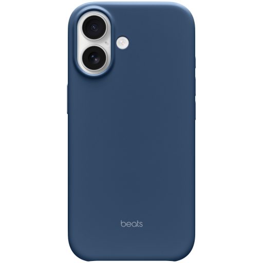 APPLE Beats iPhone 17 Case with MagSafe and Camera Control - Bedrock Blue,Model A3505