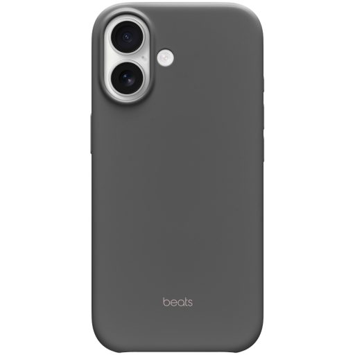APPLE Beats iPhone 17 Case with MagSafe and Camera Control - Granite Gray,Model A3505