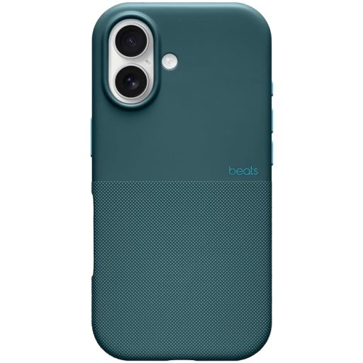 APPLE Beats iPhone 17 Rugged Case with MagSafe and Camera Control - Rocky Blue,Model A3513