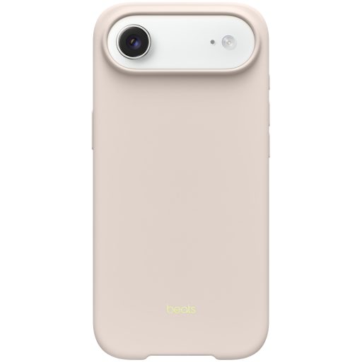 APPLE Beats iPhone Air Case with MagSafe and Camera Control - Lime Stone,Model A3506