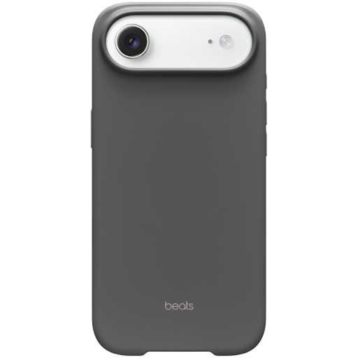 APPLE Beats iPhone Air Case with MagSafe and Camera Control - Granite Gray,Model A3506
