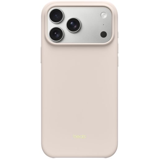 APPLE Beats iPhone 17 Pro Max Case with MagSafe and Camera Control - Lime Stone,Model A3508