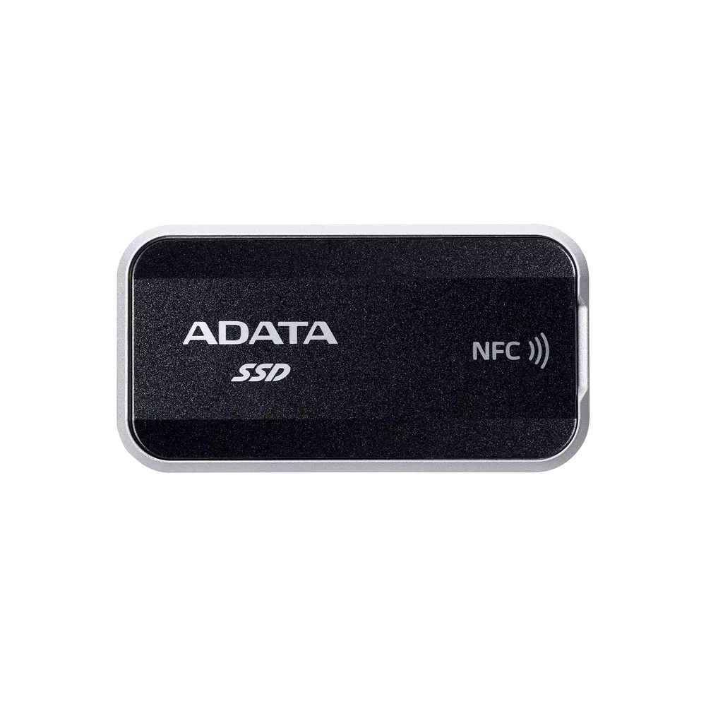 Adata URBAN TAPSAFE 500GB USB3.2 Gen2 x2 Type-C External SSD with NFC