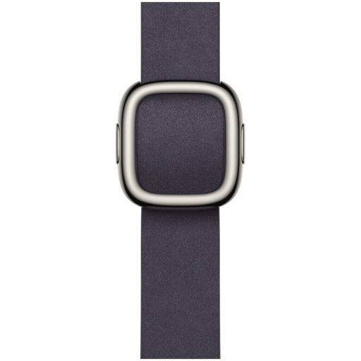 Apple 42MM MIDNIGHT PURPLE MODERN BUCKLE - LARGE
