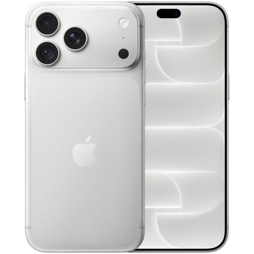 APPLE iPhone 18 Pro Max 2TB Silver, Model A3717