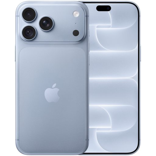 APPLE iPhone 18 Pro Max 1TB Glacier, Model A3717