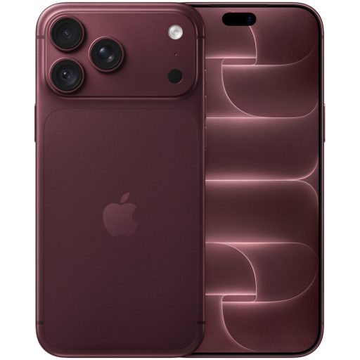 APPLE iPhone 18 Pro Max 256GB Burgundy, Model A3717