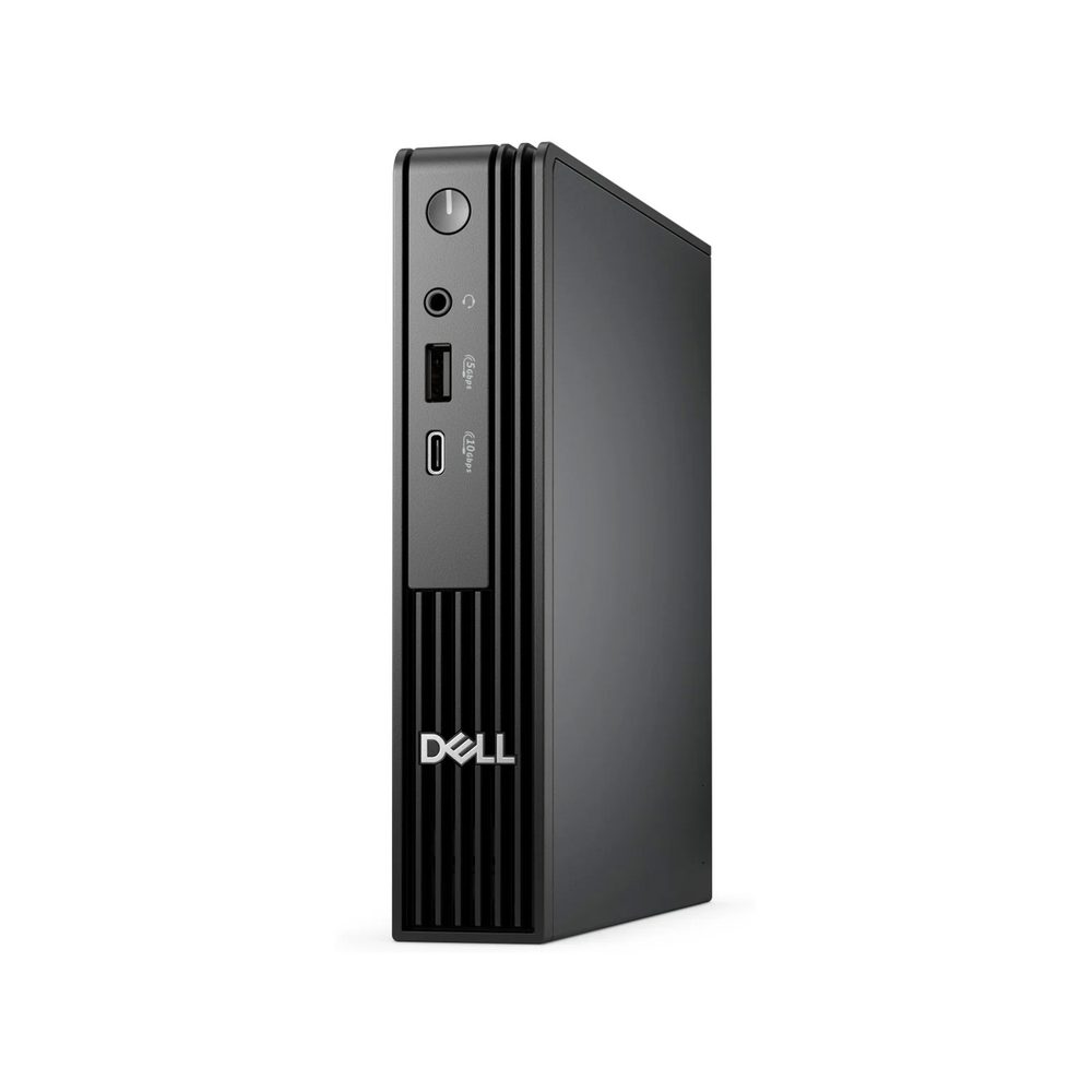 Dell Pro Micro 250 Core-U7 16GB 512GB Win 11 Pro Desktop