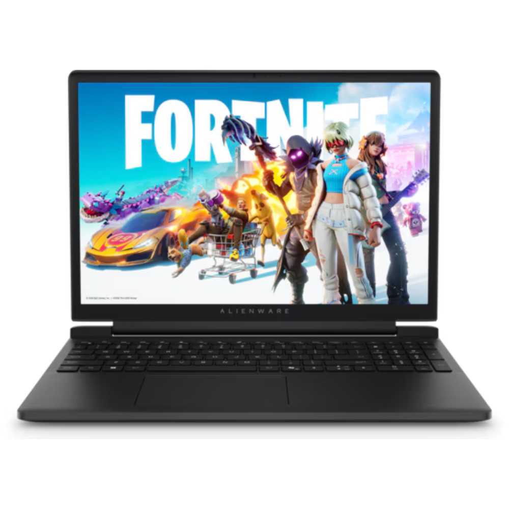 Dell Alienware 15 Aurora 15.3" Core-7 16GB 512GB Win 11 Home Notebook