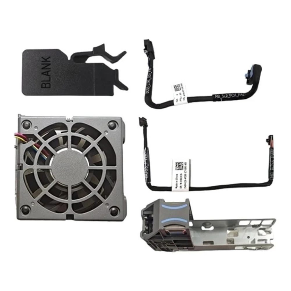 Dell BOSS Enablement Kit
