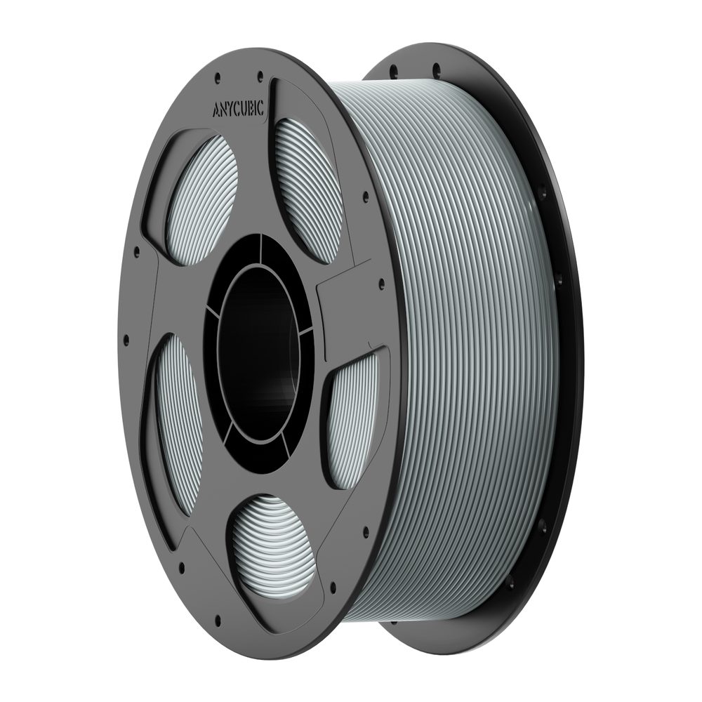 Anycubic PETG Solid Filament - Grey