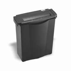 Parrot Products Paper Shredder (6 Sheet - 6mm - Strip Cut - Low Security)