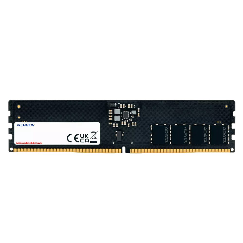 Adata Premier Value - 64GB x1 (64GB) , DDR5-6400MT/s , CL52