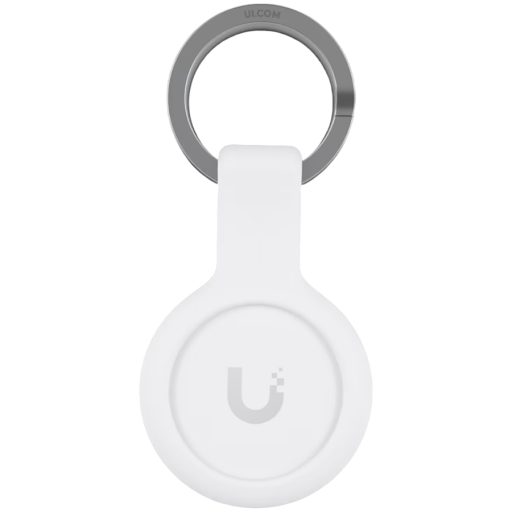 Ubiquiti UniFi UA-Pocket pack of (10) highly-secure NFC keyfobs used for access control within UniFi, Multi-layer encryption