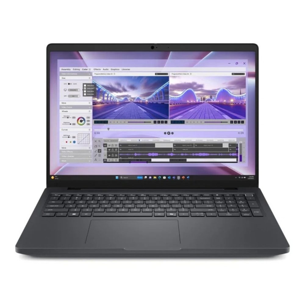 Dell Pro Max 16 16" Core Ultra 7 265H 32GB 1TB SSD RTX Pro 500 Win 11 Pro Workstation
