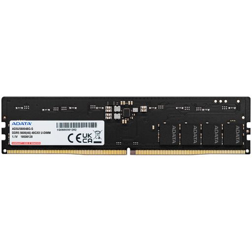 ADATA Premier 8GB DDR5 5600 CL46 U-DIMM