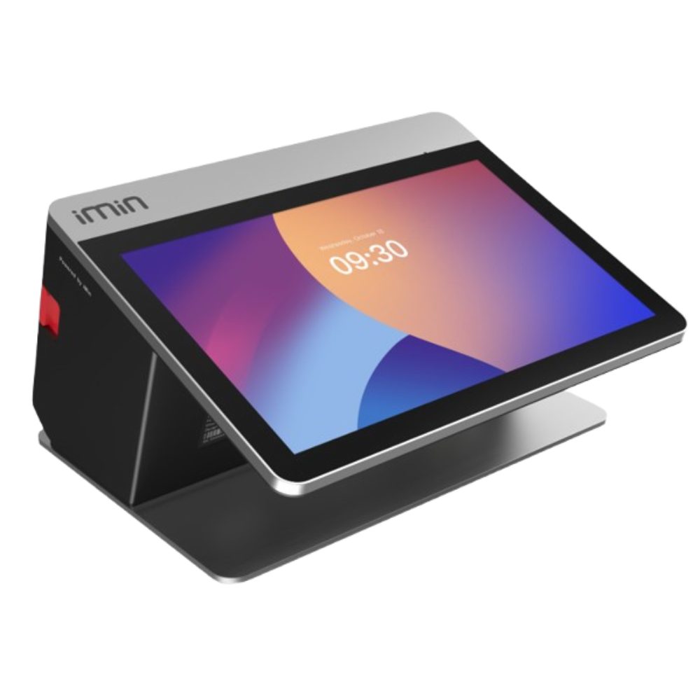 iMiN Falcon 1 Pro Android 15 8GB 64GB 10.95" Touch Screen Tablet