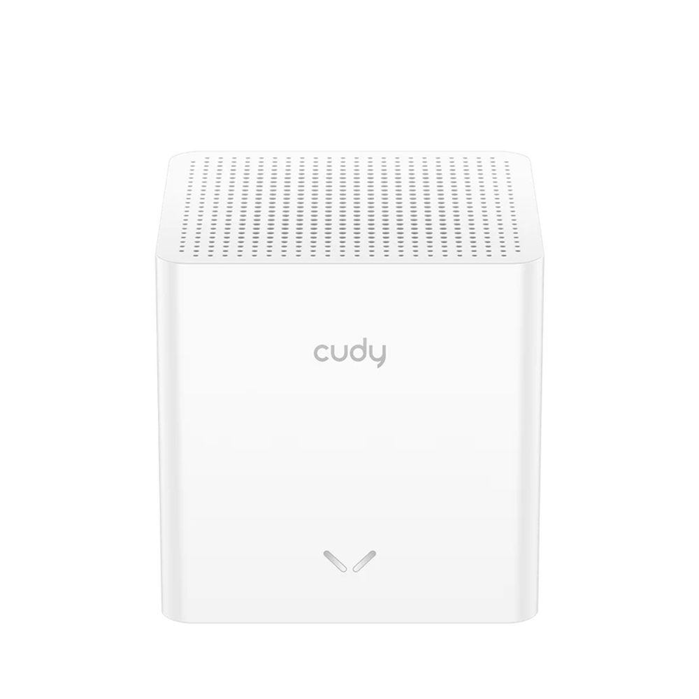 CUDY AC1200 Mesh Wi-fi system - 1 Pack