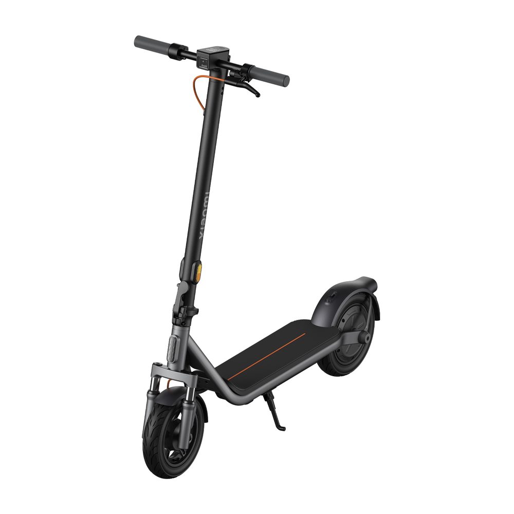 Xiaomi Electric Scooter 6 Lite - Black