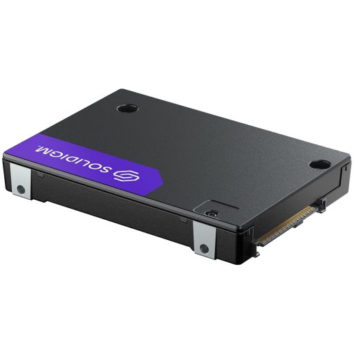 Solidigm D7-PS1010 Series (3.84TB, 2.5in U.2 15mm PCIe 5.0 x4, Hynix V7, TLC) Generic Single Pack
