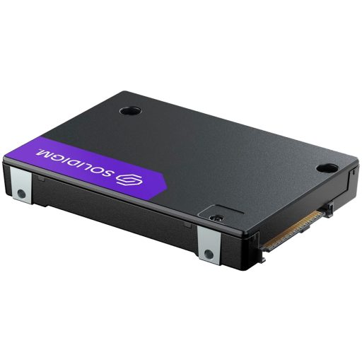 Solidigm D7-PS1030 Series (6.4TB, 2.5in PCIe 5.0 x4, V7, TLC) Generic No Opal Single Pack