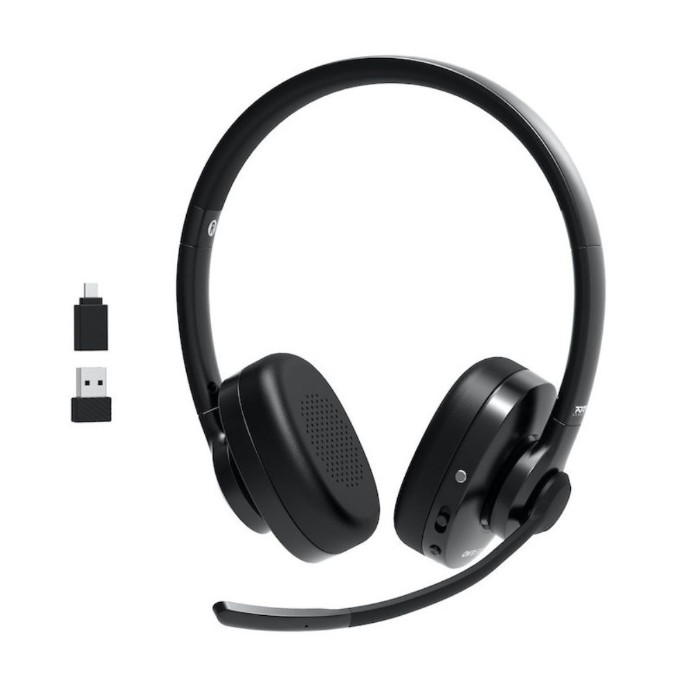 Port 912002 Wireless Headset