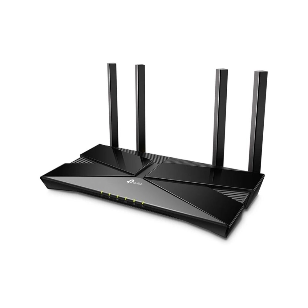 TP-Link Archer AX3000 Dual Band Gigabit Wi-Fi Router