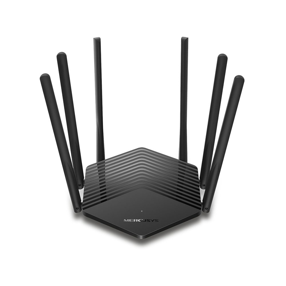 Mercusys Marcusys AC1900 Dual Band Gigabit Wi-Fi Router