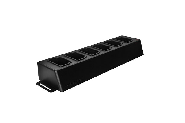 Transcend Multifunction Docking Station For Bodycam 40