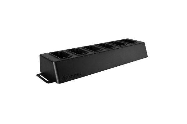 Transcend Multifunction Docking Station For Bodycam 30; 60 & 70
