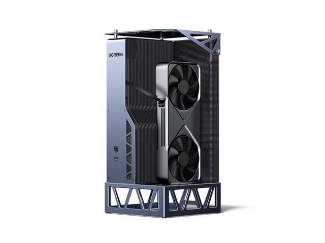 UGREEN LinkStation 5 eGPU Dock