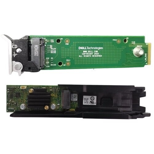Dell BOSS-N1 controller card, Customer Kit