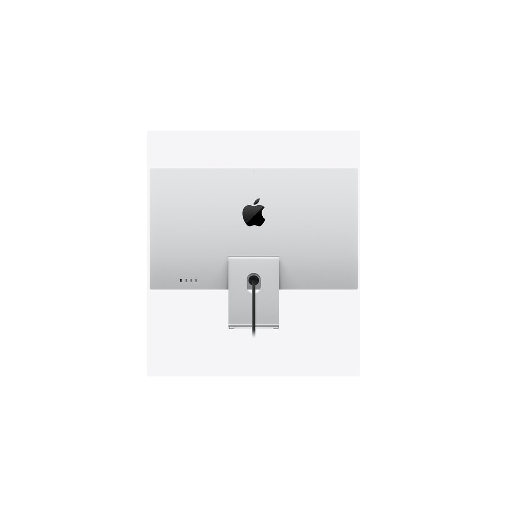 Apple Studio Display - Nano-Texture Glass - Tilt-Adjustable Stand